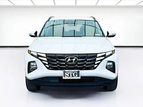 Photos of 2022 Hyundai Tucson SEL for sale in Bellflower, CA at STG Bellflower