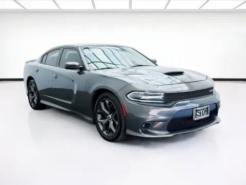 Another view of 2019 Dodge Charger GT for sale in Bellflower, CA at STG Bellflower