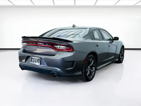 More photos of 2019 Dodge Charger GT at STG Bellflower, CA