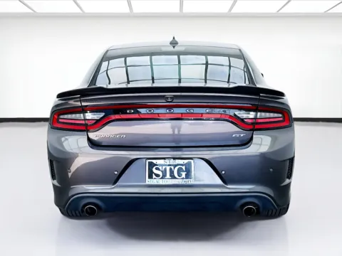 More photos of 2019 Dodge Charger GT at STG Bellflower, CA