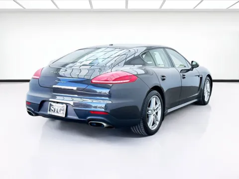 More photos of 2015 Porsche Panamera 4 at STG Bellflower, CA