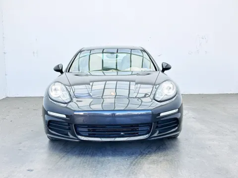 Photos of 2015 Porsche Panamera 4 for sale in Bellflower, CA at STG Bellflower