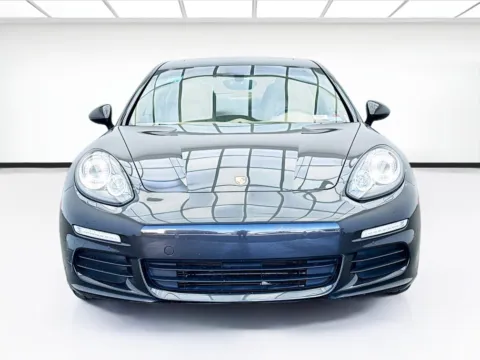 Photos of 2015 Porsche Panamera 4 for sale in Bellflower, CA at STG Bellflower