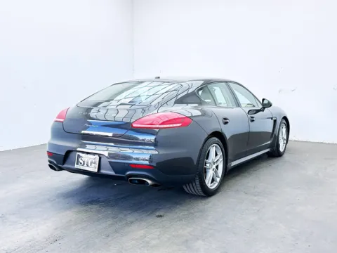 More photos of 2015 Porsche Panamera 4 at STG Bellflower, CA