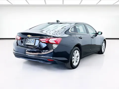 More photos of 2021 Chevrolet Malibu LT at STG Bellflower, CA