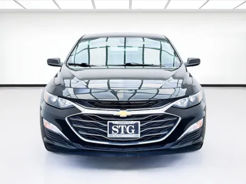Photos of 2021 Chevrolet Malibu LT for sale in Bellflower, CA at STG Bellflower
