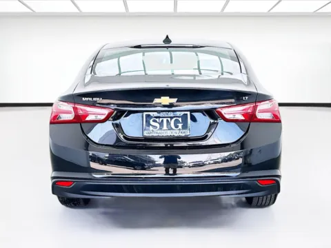 More photos of 2021 Chevrolet Malibu LT at STG Bellflower, CA
