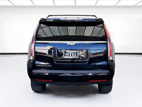 More photos of 2016 Cadillac Escalade Luxury at STG Bellflower, CA