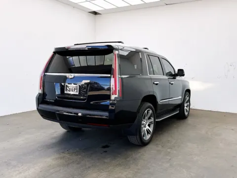More photos of 2016 Cadillac Escalade Luxury at STG Bellflower, CA