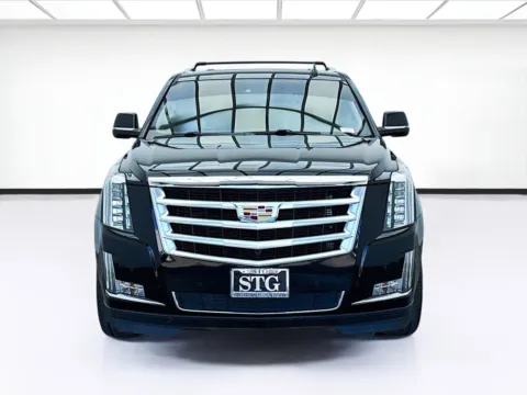 Photos of 2016 Cadillac Escalade Luxury for sale in Bellflower, CA at STG Bellflower