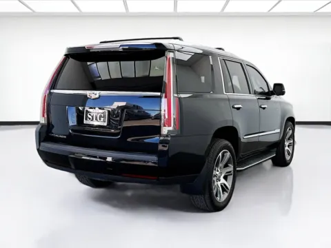 More photos of 2016 Cadillac Escalade Luxury at STG Bellflower, CA