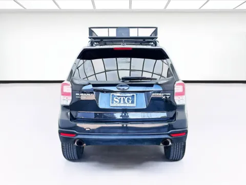 More photos of 2018 Subaru Forester 2.0XT Premium Premium at STG Bellflower, CA