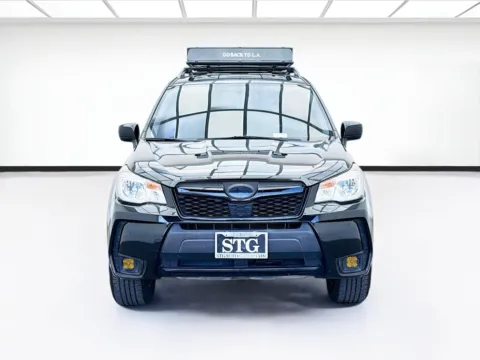 Photos of 2018 Subaru Forester 2.0XT Premium Premium for sale in Bellflower, CA at STG Bellflower