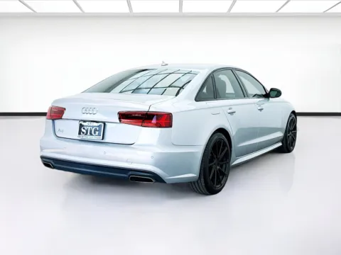 More photos of 2018 Audi A6 2.0T FrontTrak at STG Bellflower, CA