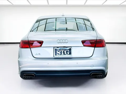 More photos of 2018 Audi A6 2.0T FrontTrak at STG Bellflower, CA