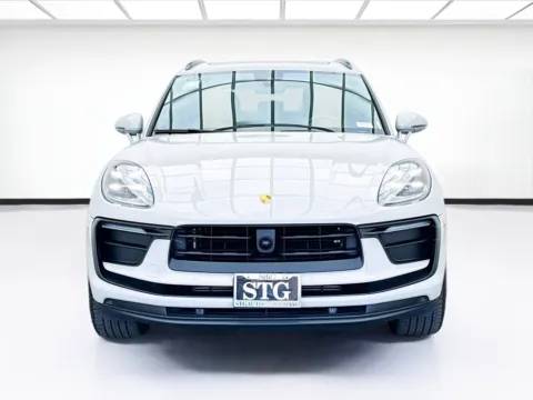 Photos of 2022 Porsche Macan for sale in Bellflower, CA at STG Bellflower
