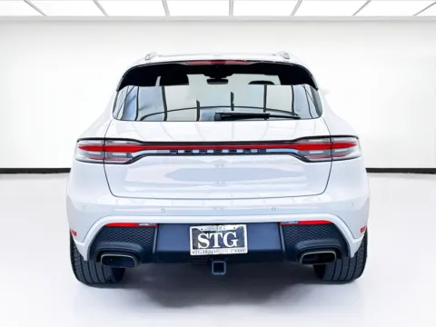 More photos of 2022 Porsche Macan at STG Bellflower, CA