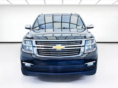 Photos of 2015 Chevrolet Tahoe LTZ for sale in Bellflower, CA at STG Bellflower