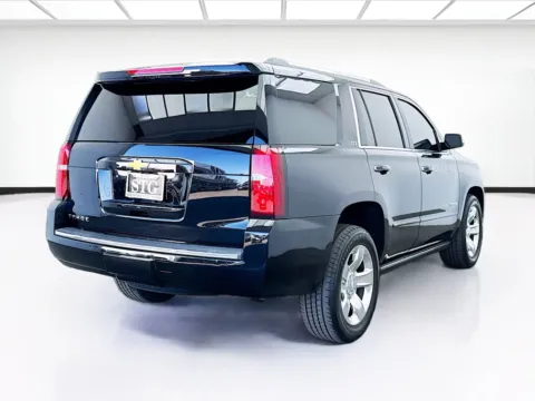 More photos of 2015 Chevrolet Tahoe LTZ at STG Bellflower, CA