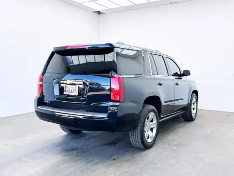 More photos of 2015 Chevrolet Tahoe LTZ at STG Bellflower, CA