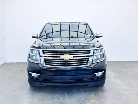 Photos of 2015 Chevrolet Tahoe LTZ for sale in Bellflower, CA at STG Bellflower