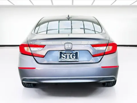 More photos of 2018 Honda Accord Sedan EX at STG Bellflower, CA