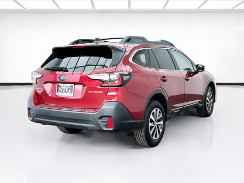 More photos of 2021 Subaru Outback Premium at STG Bellflower, CA