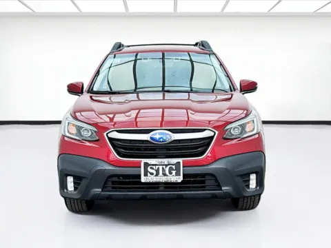 Photos of 2021 Subaru Outback Premium for sale in Bellflower, CA at STG Bellflower