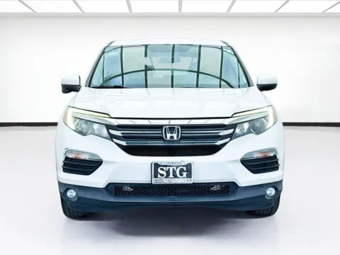 Photos of 2018 Honda Pilot EX for sale in Bellflower, CA at STG Bellflower
