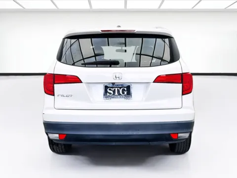 More photos of 2018 Honda Pilot EX at STG Bellflower, CA