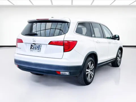 More photos of 2018 Honda Pilot EX at STG Bellflower, CA