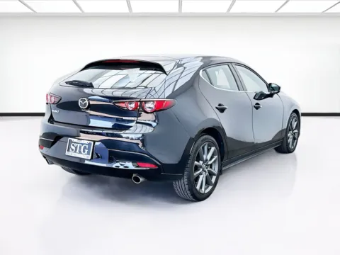 More photos of 2021 Mazda Mazda3 Hatchback Select at STG Bellflower, CA