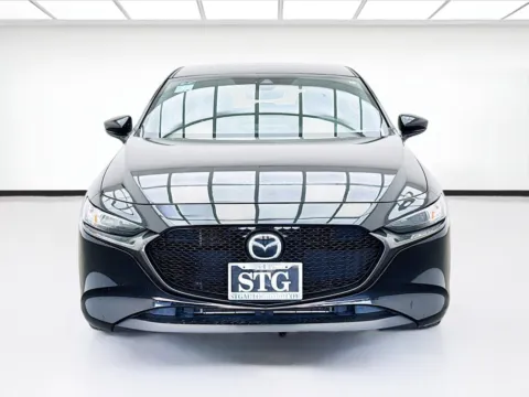 Photos of 2021 Mazda Mazda3 Hatchback Select for sale in Bellflower, CA at STG Bellflower