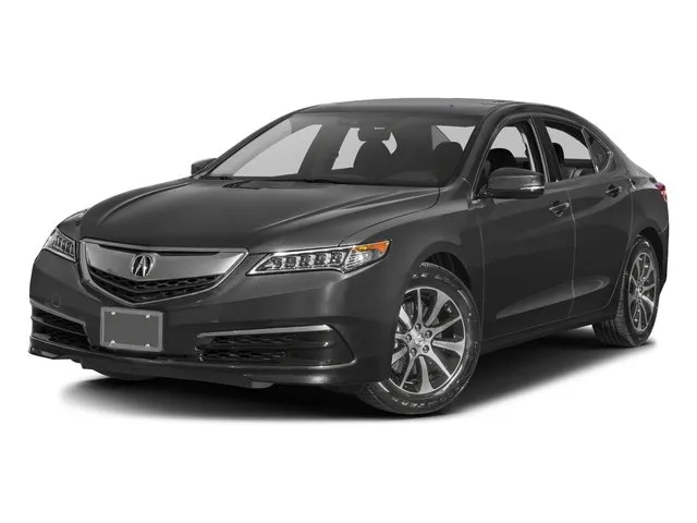 2016 Acura TLX Tech for sale in Bellflower, CA