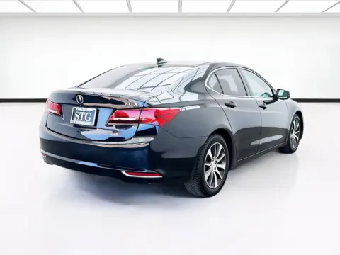 More photos of 2016 Acura TLX Tech at STG Bellflower, CA
