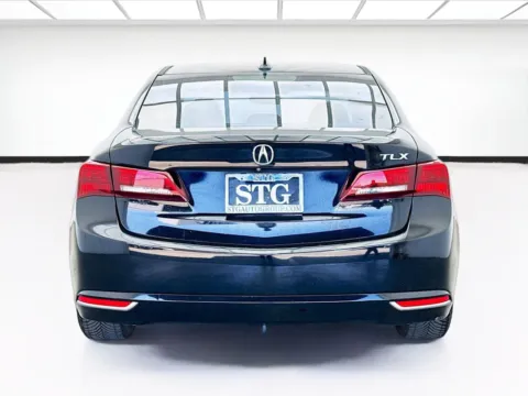 More photos of 2016 Acura TLX Tech at STG Bellflower, CA
