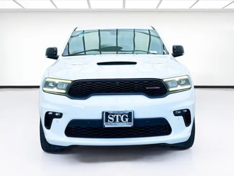 Photos of 2021 Dodge Durango R/T BLACKTOP for sale in Bellflower, CA at STG Bellflower