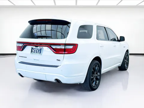 More photos of 2021 Dodge Durango R/T BLACKTOP at STG Bellflower, CA