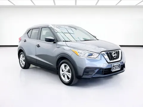 Another view of 2019 Nissan Kicks S for sale in Bellflower, CA at STG Bellflower