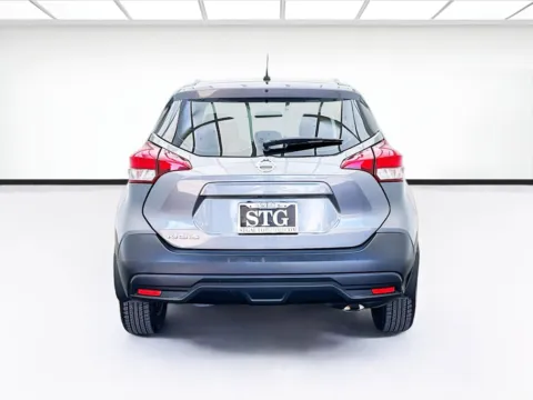 More photos of 2019 Nissan Kicks S at STG Bellflower, CA