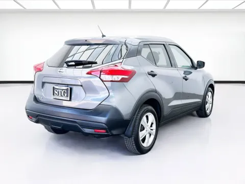 More photos of 2019 Nissan Kicks S at STG Bellflower, CA