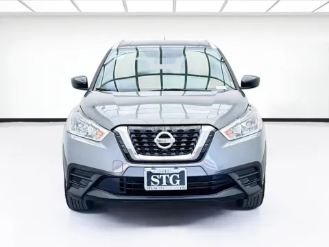 Photos of 2019 Nissan Kicks S for sale in Bellflower, CA at STG Bellflower