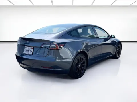 More photos of 2022 Tesla Model 3 Long Range at STG Bellflower, CA