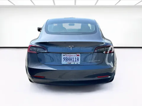 More photos of 2022 Tesla Model 3 Long Range at STG Bellflower, CA
