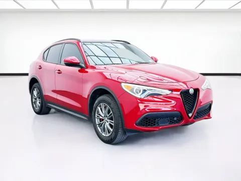 Another view of 2023 Alfa Romeo Stelvio Sprint for sale in Bellflower, CA at STG Bellflower