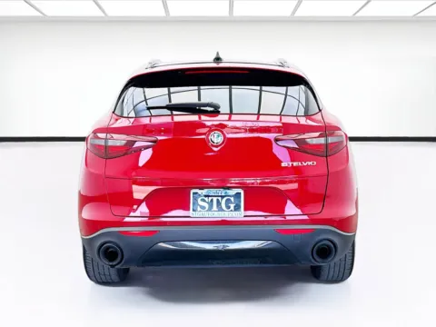 More photos of 2023 Alfa Romeo Stelvio Sprint at STG Bellflower, CA