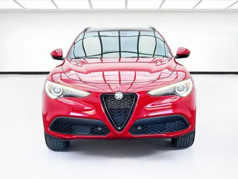 Photos of 2023 Alfa Romeo Stelvio Sprint for sale in Bellflower, CA at STG Bellflower