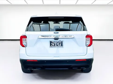 More photos of 2020 Ford Explorer at STG Bellflower, CA