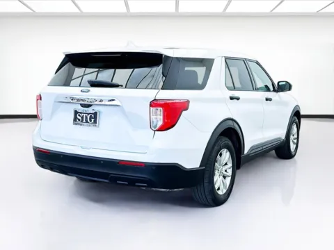 More photos of 2020 Ford Explorer at STG Bellflower, CA