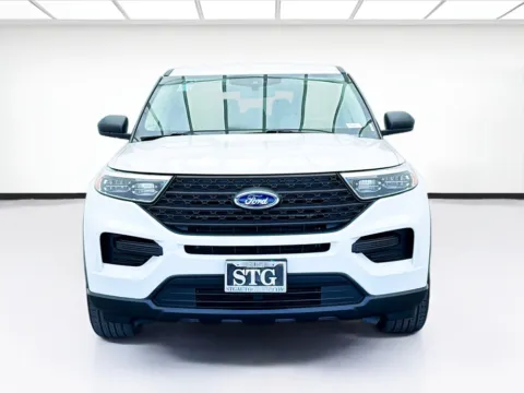 Photos of 2020 Ford Explorer for sale in Bellflower, CA at STG Bellflower
